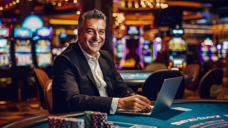 rpcs3 Live Casino